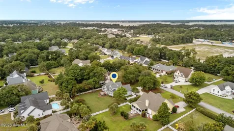 107 Magens Way Cedar Point NC 28584
