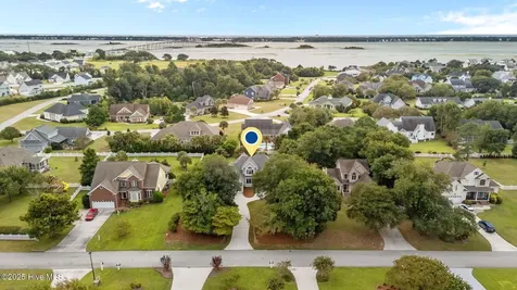 107 Magens Way Cedar Point NC 28584