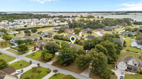 107 Magens Way Cedar Point NC 28584