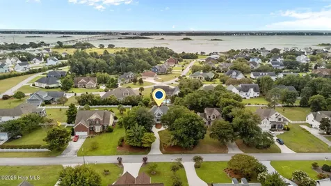 107 Magens Way Cedar Point NC 28584