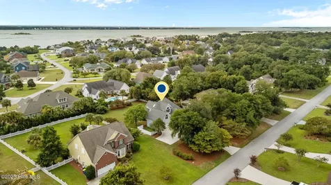 107 Magens Way Cedar Point NC 28584