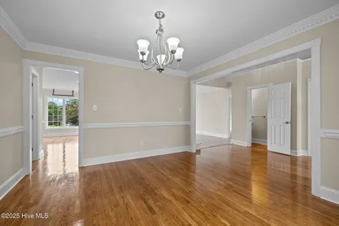 107 Magens Way Cedar Point NC 28584