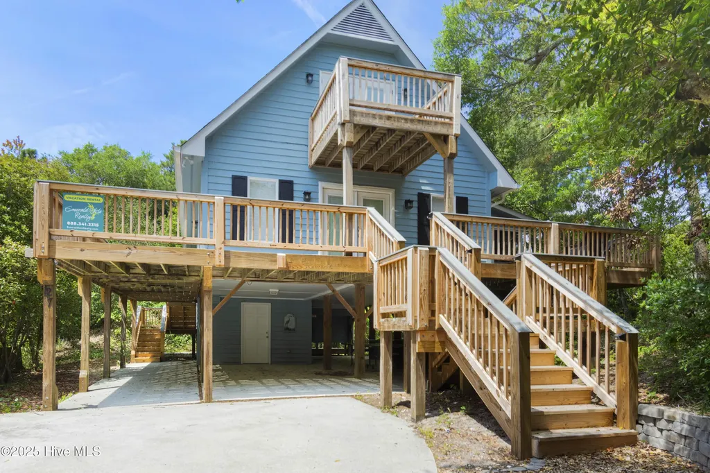 127 Sand Castle Drive Emerald Isle NC 28594