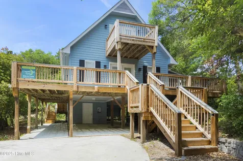 127 Sand Castle Drive Emerald Isle NC 28594