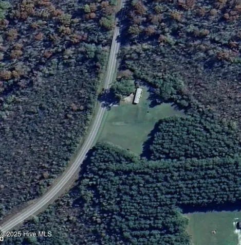 2409 S Fork Creek Road Creswell NC 27928