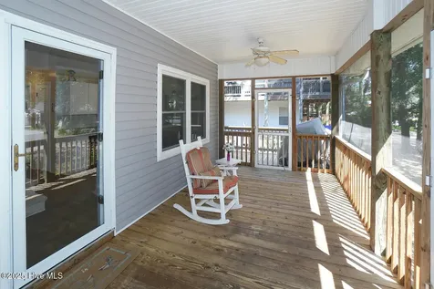 109 SE 79th Street Oak Island NC 28465