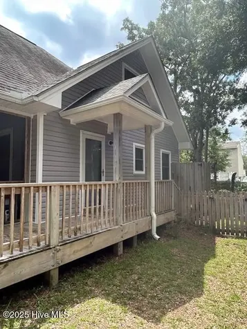 109 SE 79th Street Oak Island NC 28465