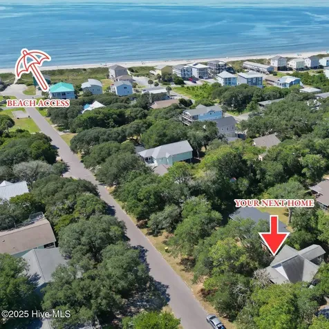109 SE 79th Street Oak Island NC 28465