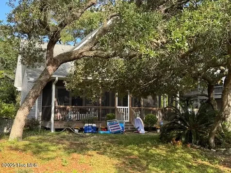 109 SE 79th Street Oak Island NC 28465