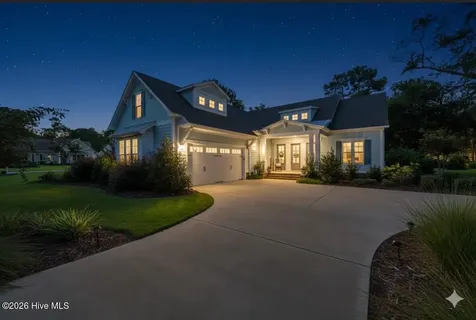 9139 Fallen Pear Lane NE Leland NC 28451