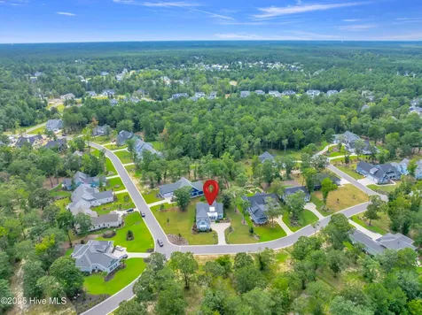 9139 Fallen Pear Lane NE Leland NC 28451