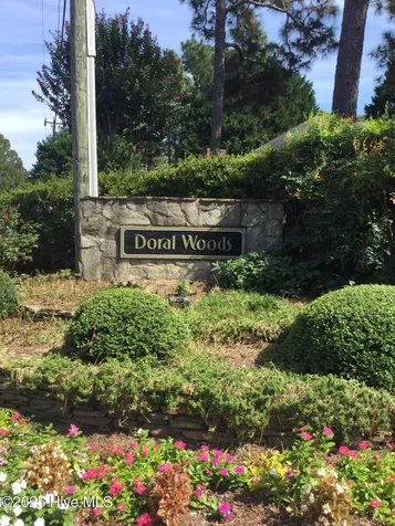 3 Belair Place Pinehurst NC 28374
