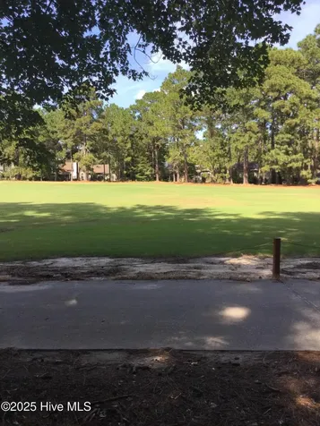 3 Belair Place Pinehurst NC 28374