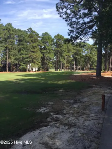 3 Belair Place Pinehurst NC 28374