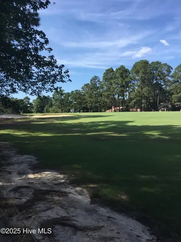 3 Belair Place Pinehurst NC 28374
