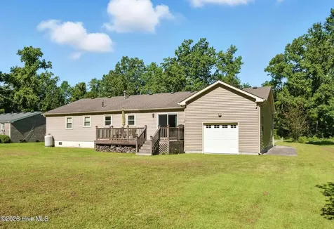 130 Rowland Creek Road Moyock NC 27958