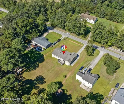 130 Rowland Creek Road Moyock NC 27958
