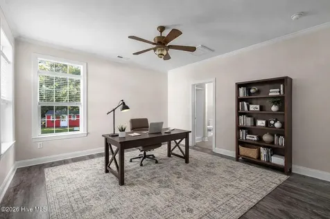 114 Lands End Court Hampstead NC 28443