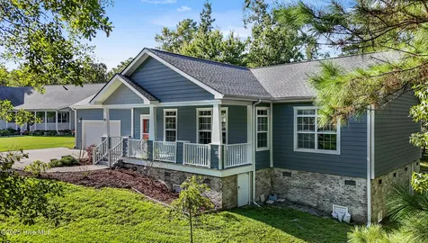 114 Lands End Court Hampstead NC 28443