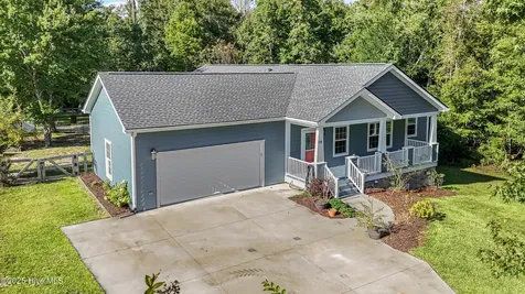 114 Lands End Court Hampstead NC 28443