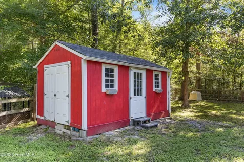 114 Lands End Court Hampstead NC 28443
