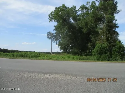 0 Turkey Highway Turkey NC 28393
