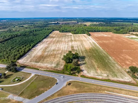 0 Turkey Highway Turkey NC 28393