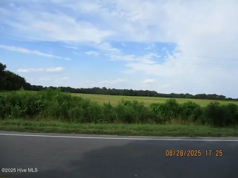 0 Turkey Highway Turkey NC 28393
