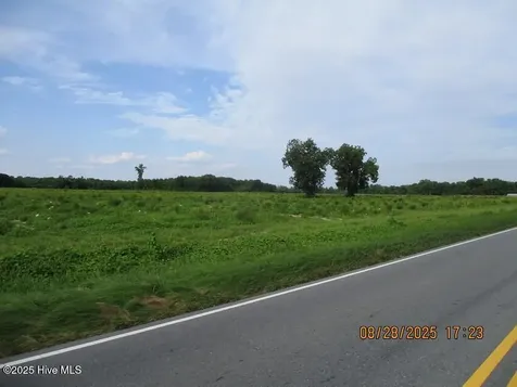0 Turkey Highway Turkey NC 28393