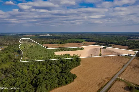 0 Moltonville Road Clinton NC 28328