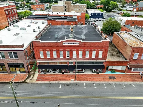 205-207 E Walnut Street Goldsboro NC 27530
