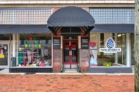 205-207 E Walnut Street Goldsboro NC 27530