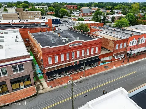 205-207 E Walnut Street Goldsboro NC 27530