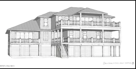 227 W Bald Head Wynd Bald Head Island NC 28461