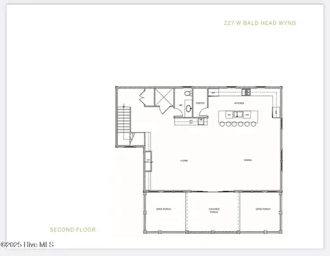 227 W Bald Head Wynd Bald Head Island NC 28461