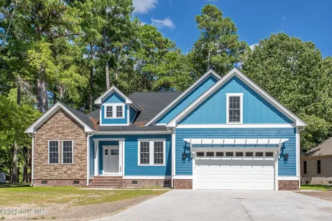 155 Middleton Drive Hertford NC 27944