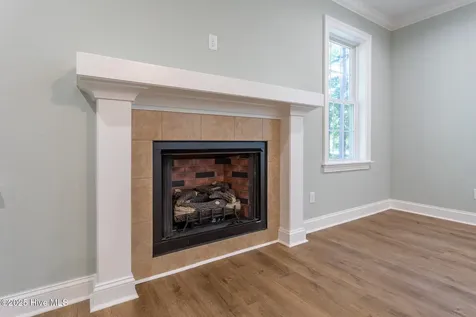 155 Middleton Drive Hertford NC 27944