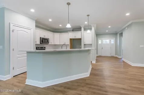 155 Middleton Drive Hertford NC 27944