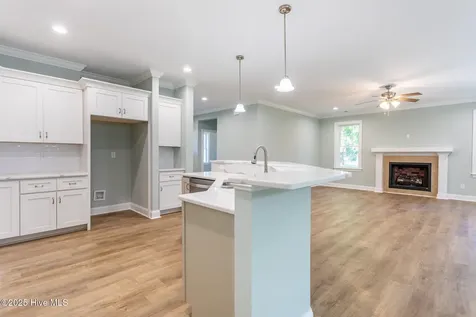 155 Middleton Drive Hertford NC 27944
