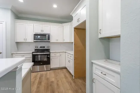 155 Middleton Drive Hertford NC 27944