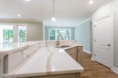155 Middleton Drive Hertford NC 27944