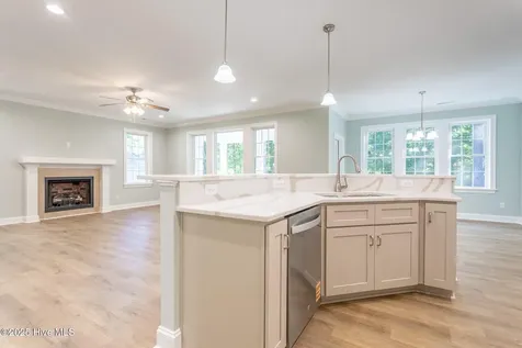 155 Middleton Drive Hertford NC 27944