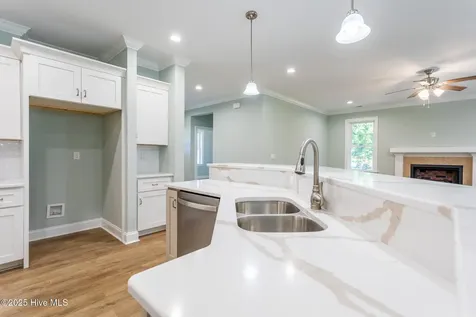 155 Middleton Drive Hertford NC 27944
