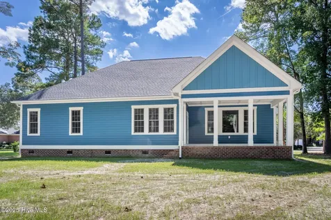 155 Middleton Drive Hertford NC 27944