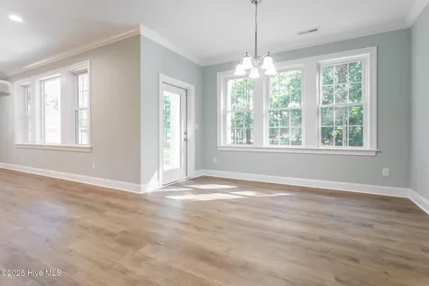 155 Middleton Drive Hertford NC 27944