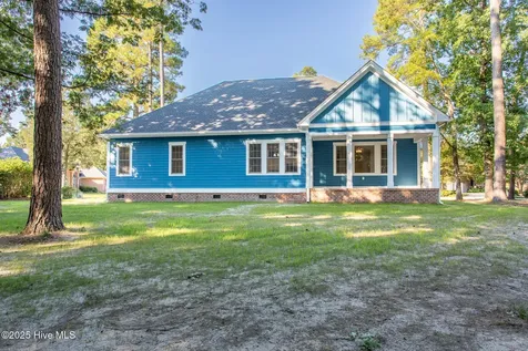 155 Middleton Drive Hertford NC 27944