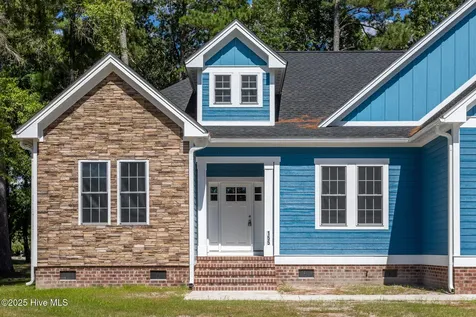 155 Middleton Drive Hertford NC 27944