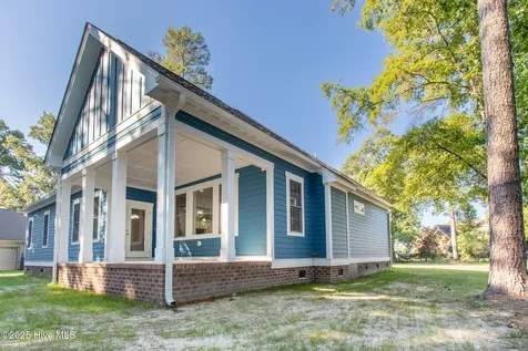 155 Middleton Drive Hertford NC 27944