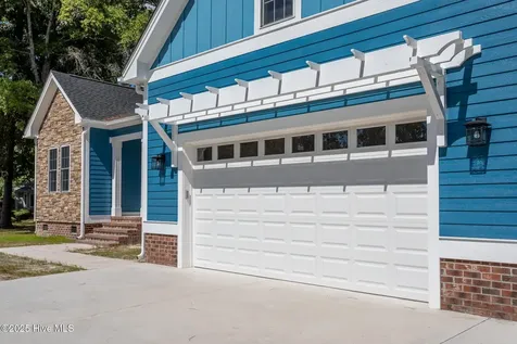 155 Middleton Drive Hertford NC 27944