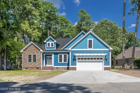 155 Middleton Drive Hertford NC 27944